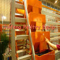 Chicken Cage Henhouse Poultry Equipment Chicken Cage Henhouse Poultry Equipment